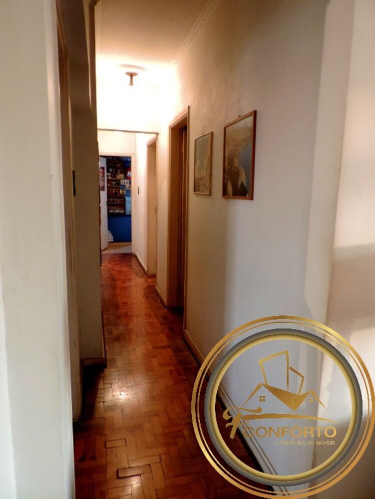 Apartamento, 3 quartos, 121 m² - Foto 6