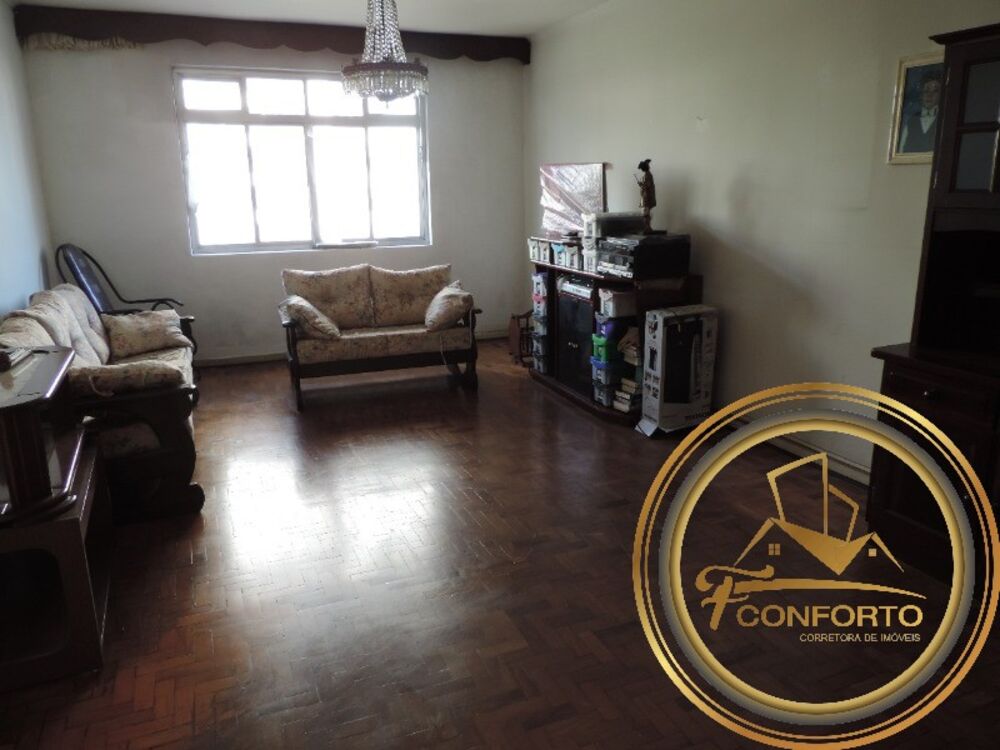 Apartamento, 3 quartos, 121 m² - Foto 13