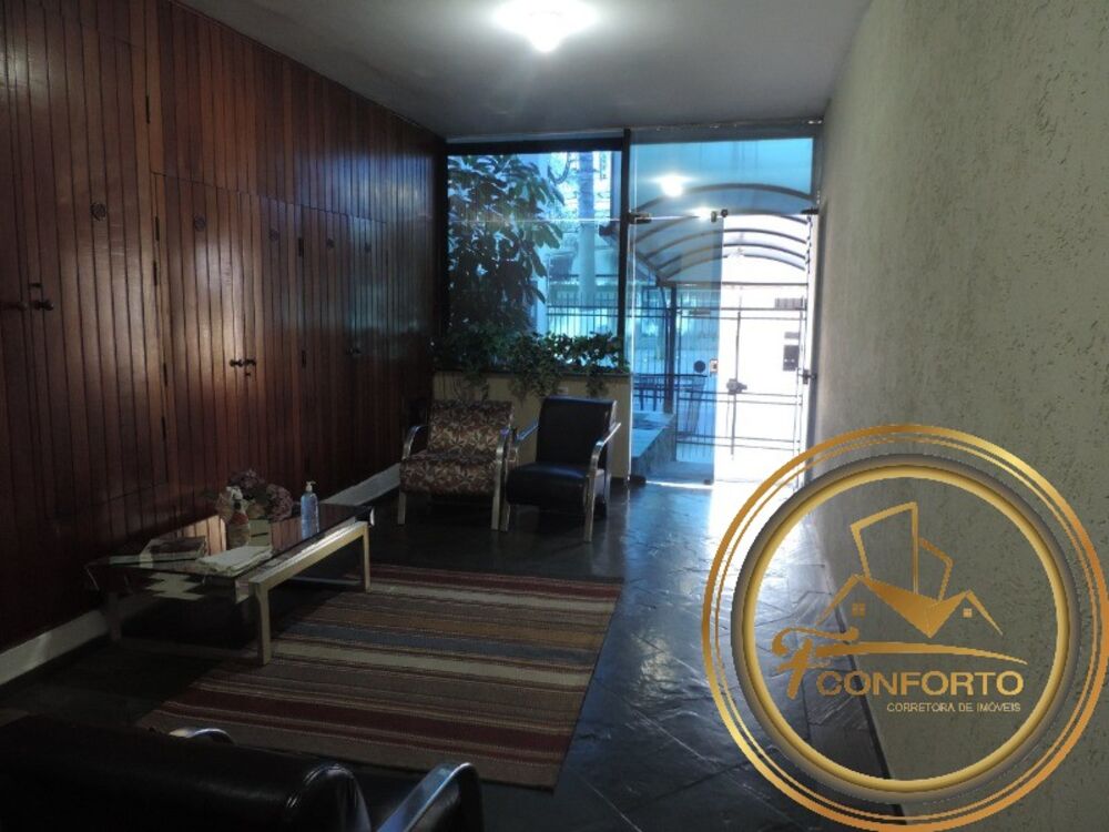 Apartamento, 3 quartos, 121 m² - Foto 4