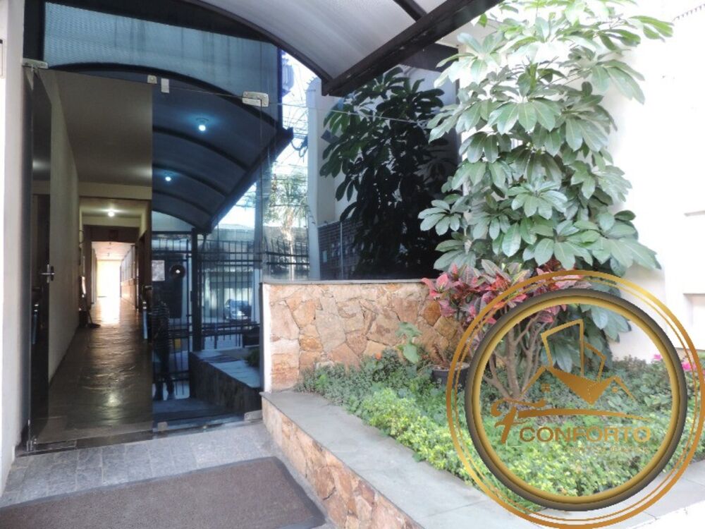 Apartamento, 3 quartos, 121 m² - Foto 17