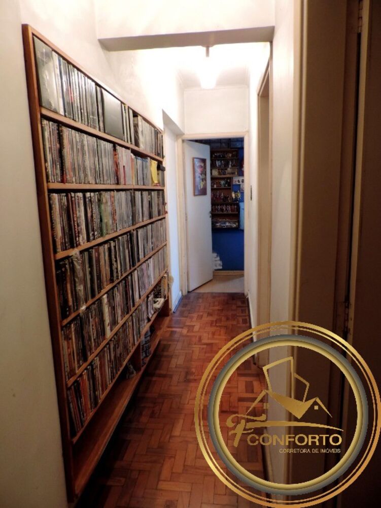 Apartamento, 3 quartos, 121 m² - Foto 19