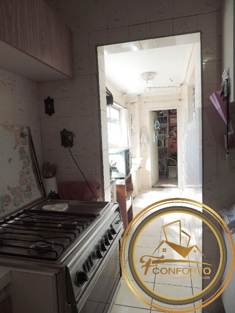 Apartamento, 3 quartos, 121 m² - Foto 2