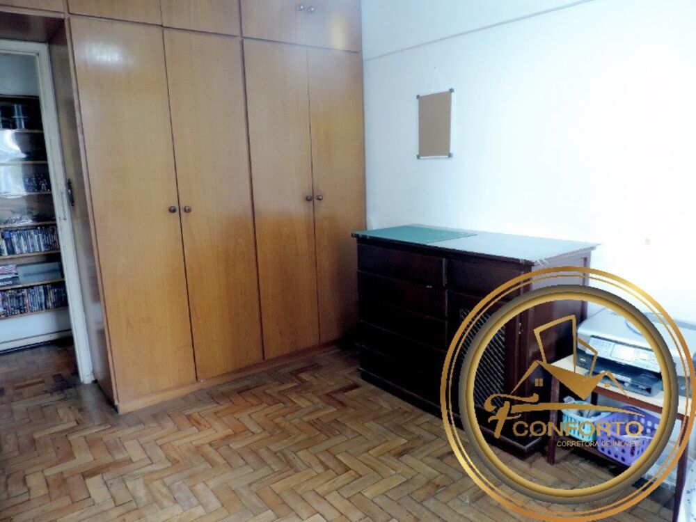 Apartamento, 3 quartos, 121 m² - Foto 8
