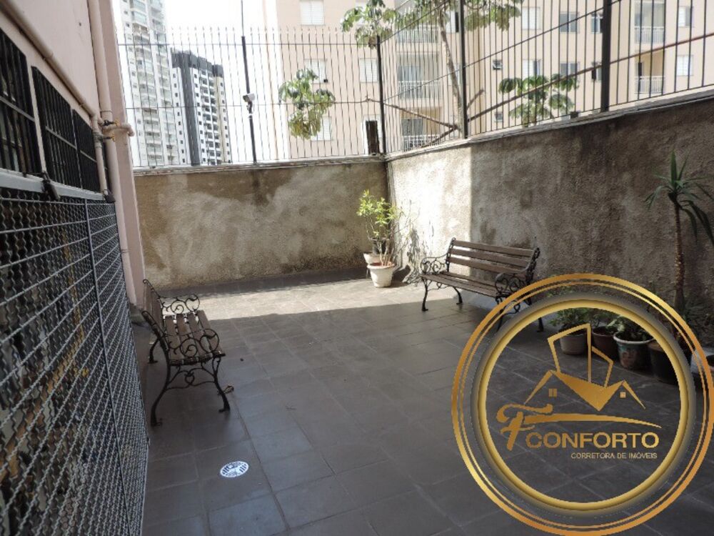Apartamento, 3 quartos, 121 m² - Foto 22