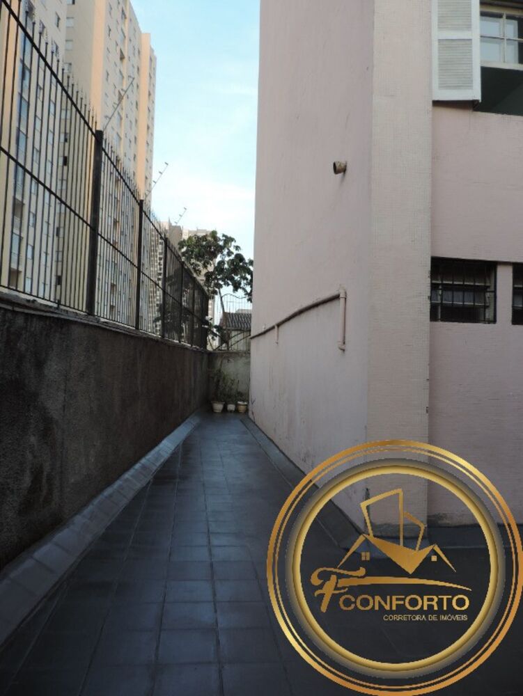 Apartamento, 3 quartos, 121 m² - Foto 1
