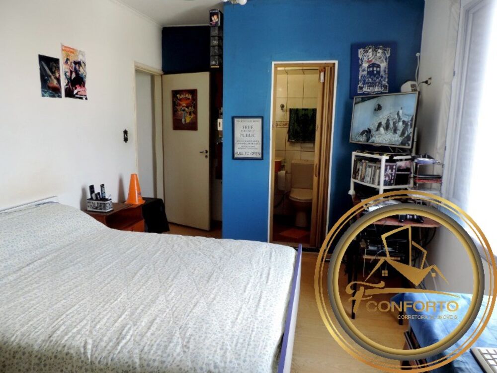 Apartamento, 3 quartos, 121 m² - Foto 12