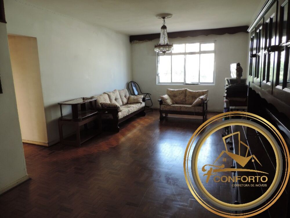 Apartamento, 3 quartos, 121 m² - Foto 3
