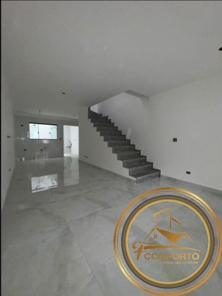 Sobrado, 3 quartos, 120 m² - Foto 6