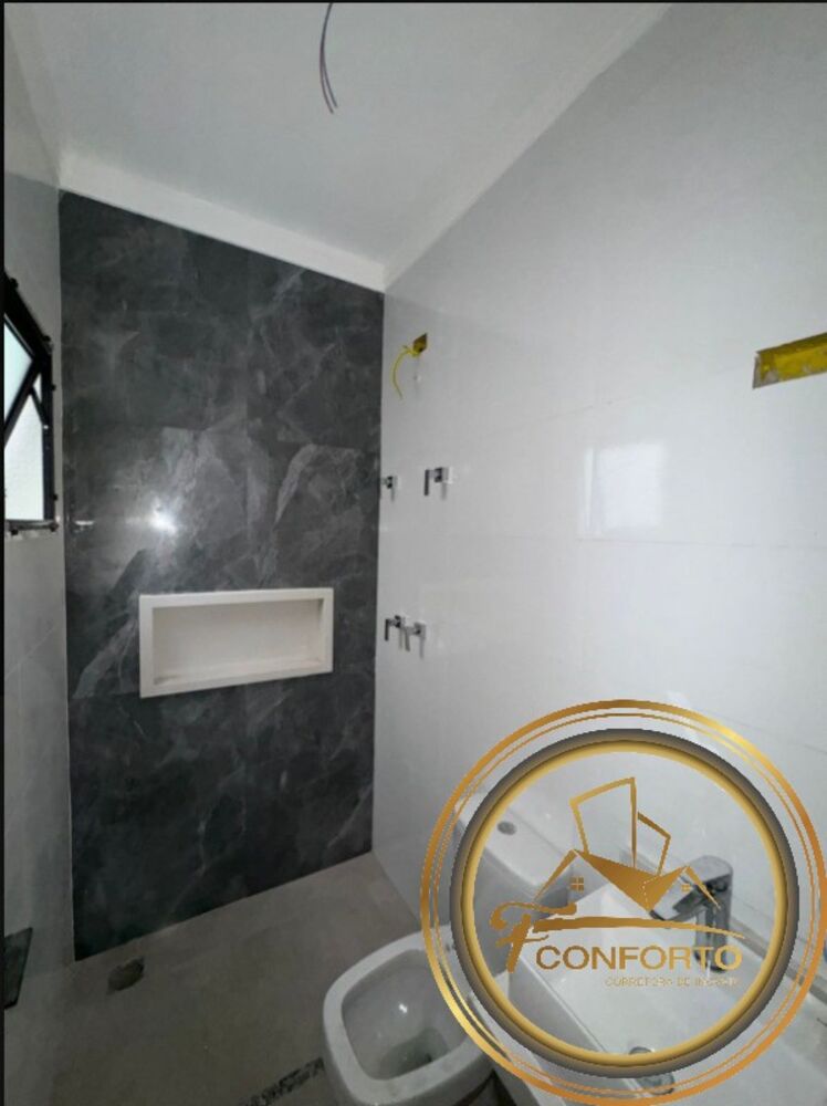 Sobrado, 3 quartos, 120 m² - Foto 13