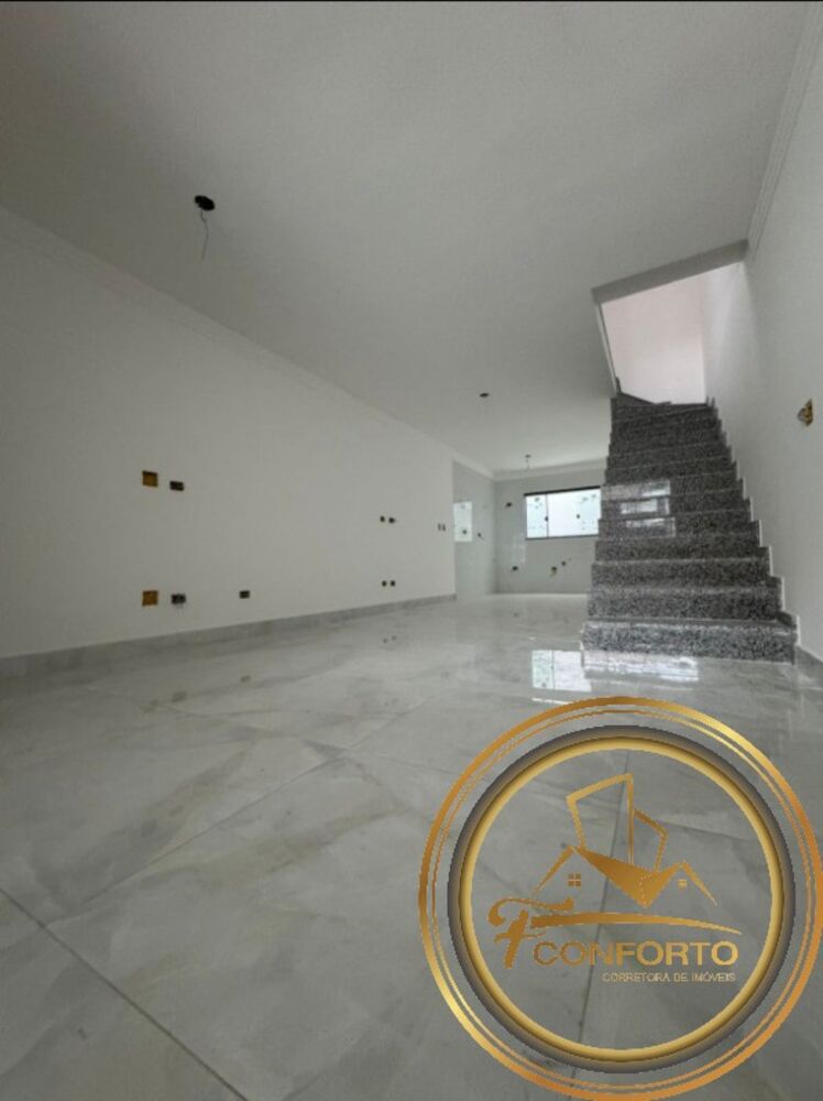 Sobrado, 3 quartos, 120 m² - Foto 15