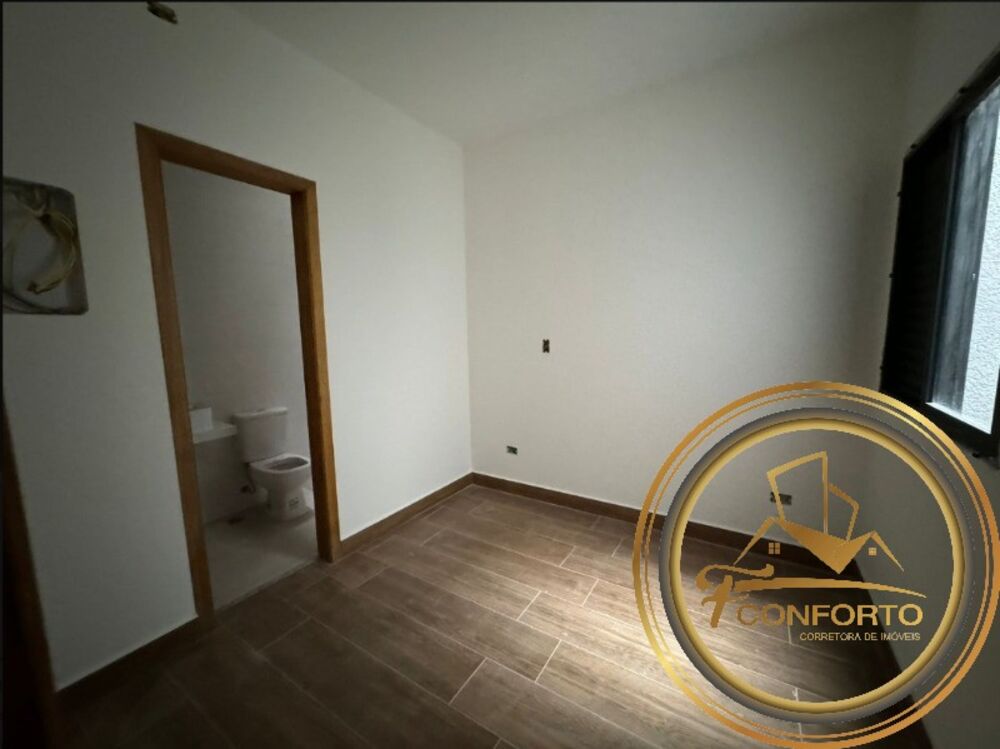 Sobrado, 3 quartos, 120 m² - Foto 9
