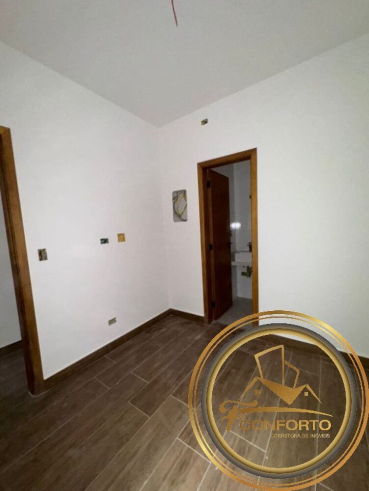 Sobrado, 3 quartos, 120 m² - Foto 4