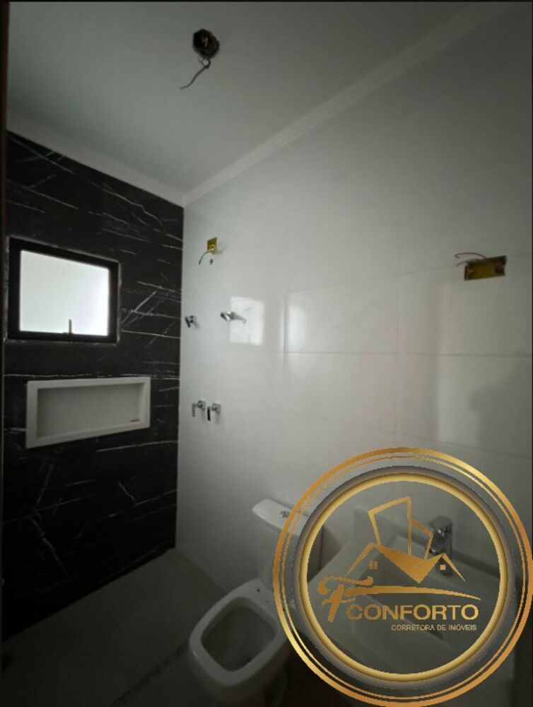 Sobrado, 3 quartos, 120 m² - Foto 12