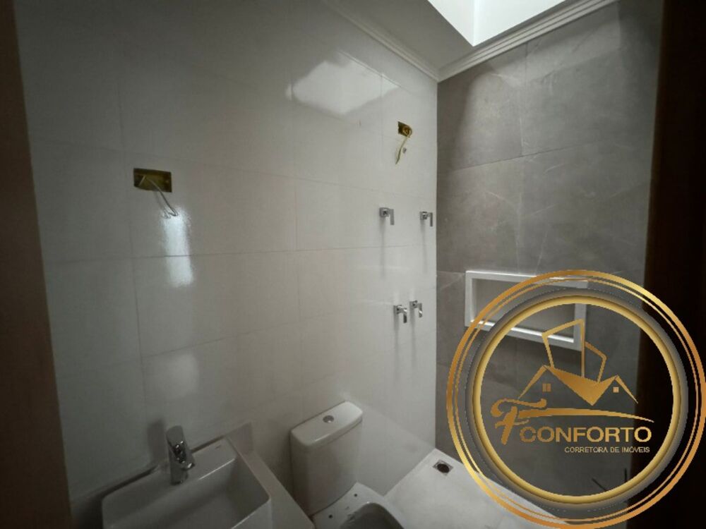 Sobrado, 3 quartos, 120 m² - Foto 8