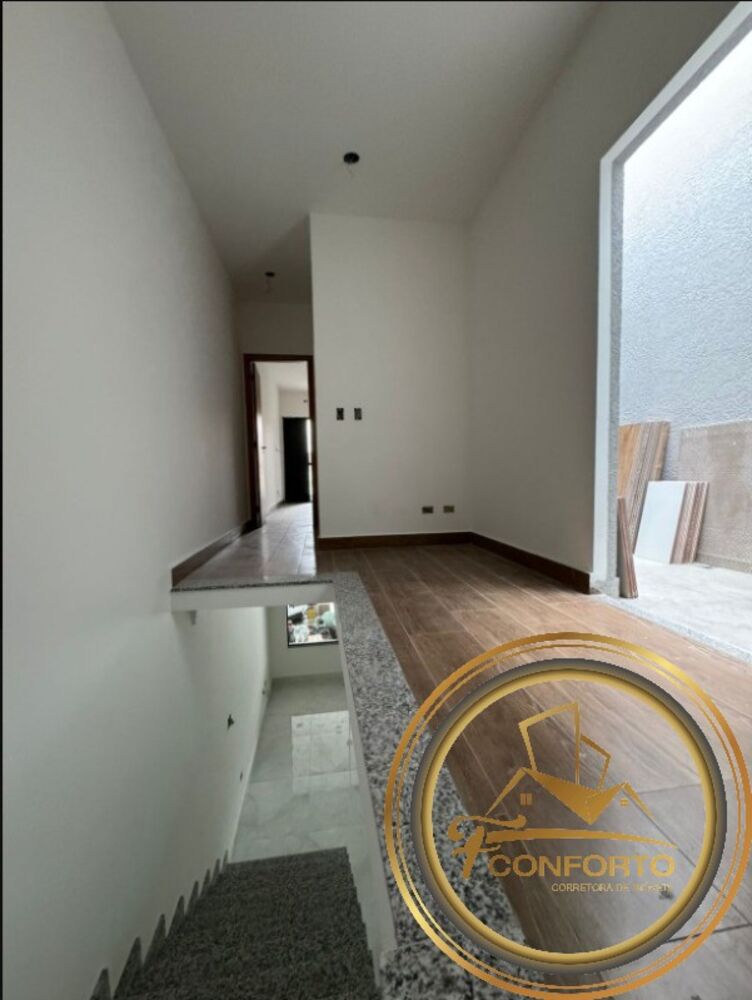 Sobrado, 3 quartos, 120 m² - Foto 10