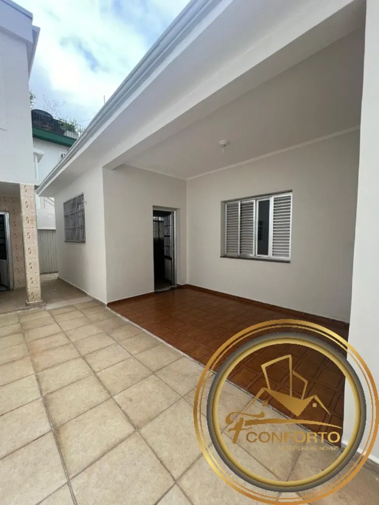 Casa, 3 quartos, 264 m² - Foto 1