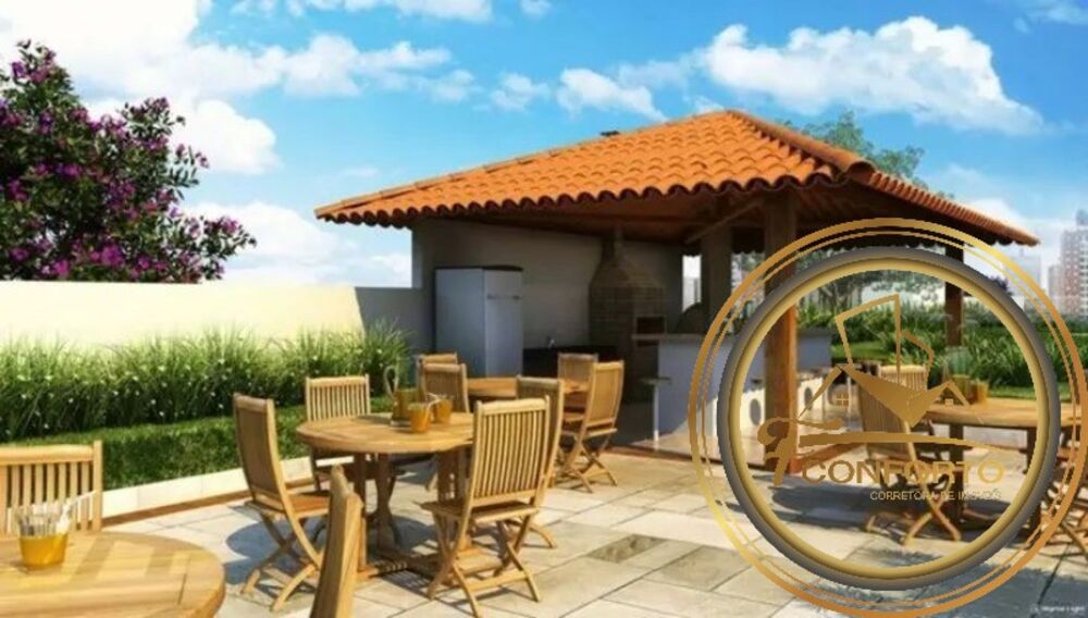 Apartamento, 2 quartos, 65 m² - Foto 11