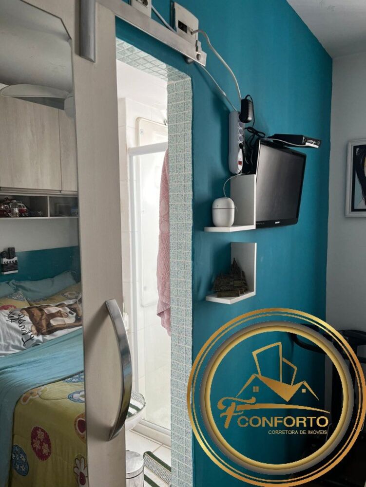 Apartamento, 2 quartos, 65 m² - Foto 5