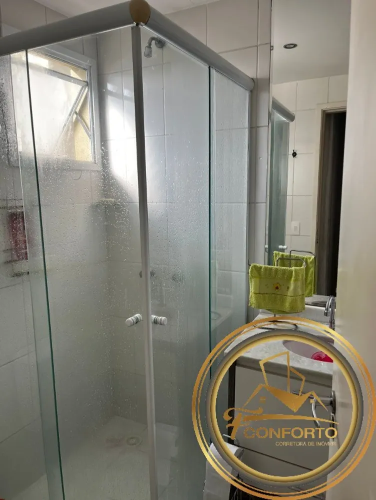 Apartamento, 2 quartos, 65 m² - Foto 8
