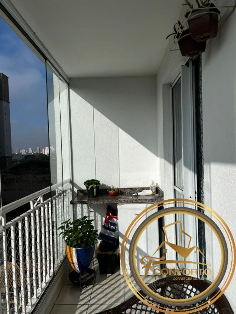 Apartamento, 2 quartos, 65 m² - Foto 7