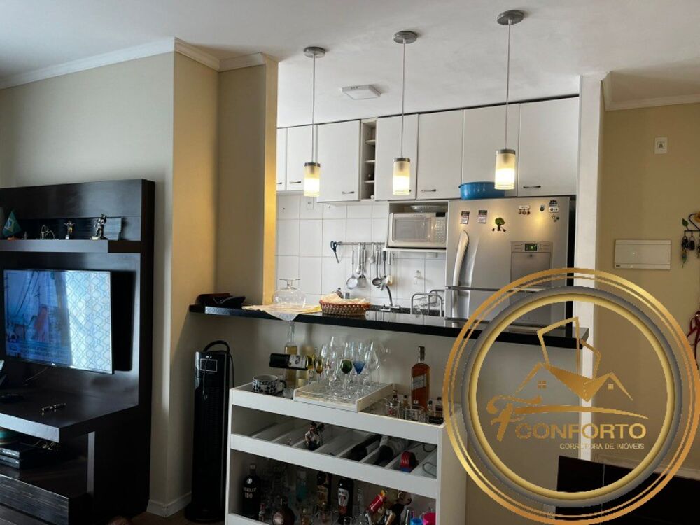 Apartamento, 2 quartos, 65 m² - Foto 4