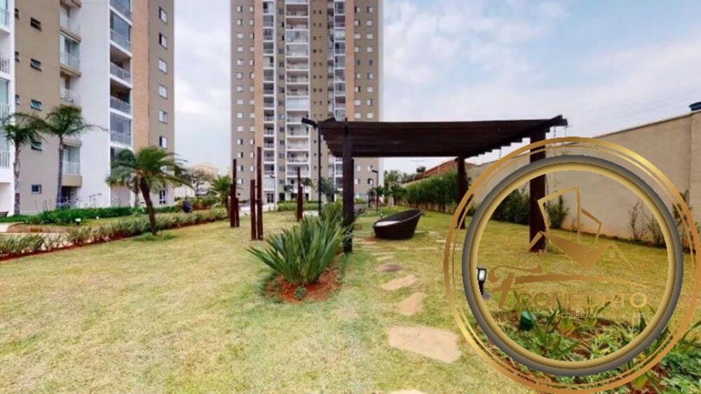 Apartamento, 2 quartos, 65 m² - Foto 10