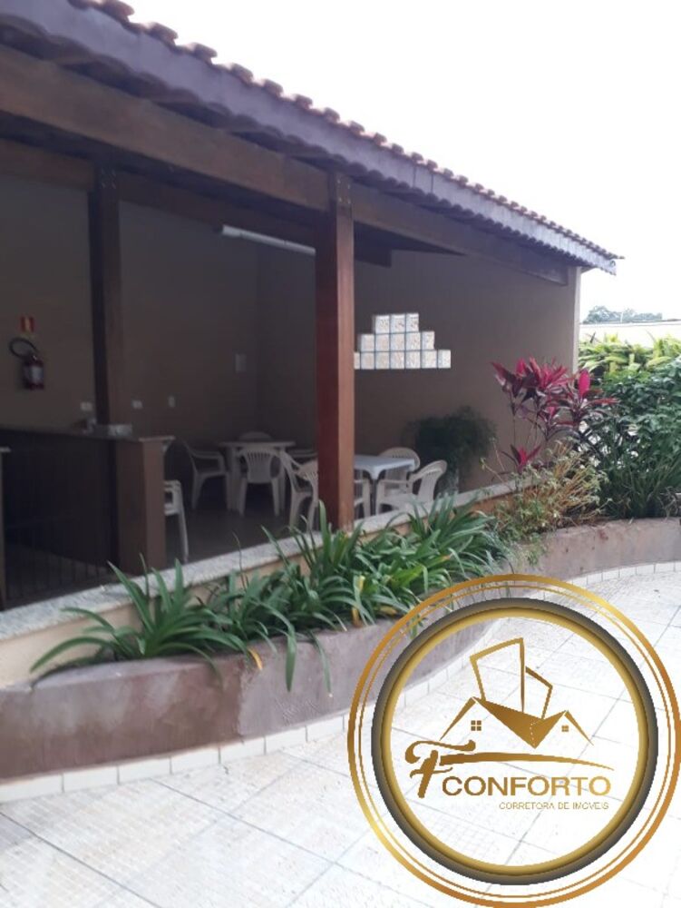 Apartamento, 2 quartos, 61 m² - Foto 16