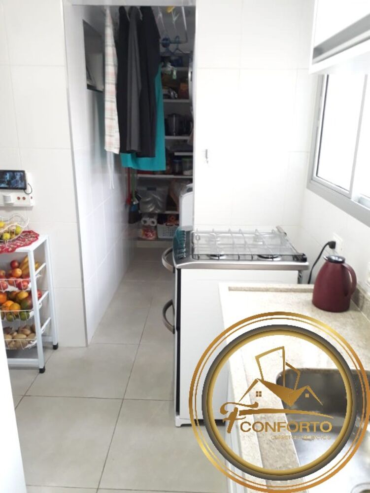 Apartamento, 2 quartos, 61 m² - Foto 15