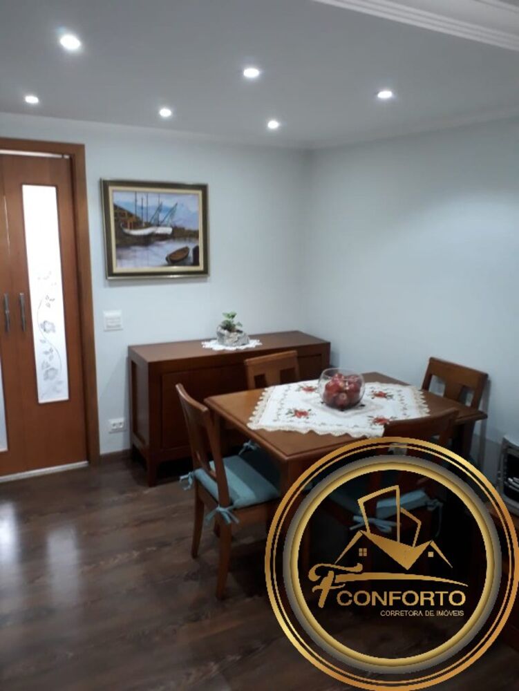 Apartamento, 2 quartos, 61 m² - Foto 5