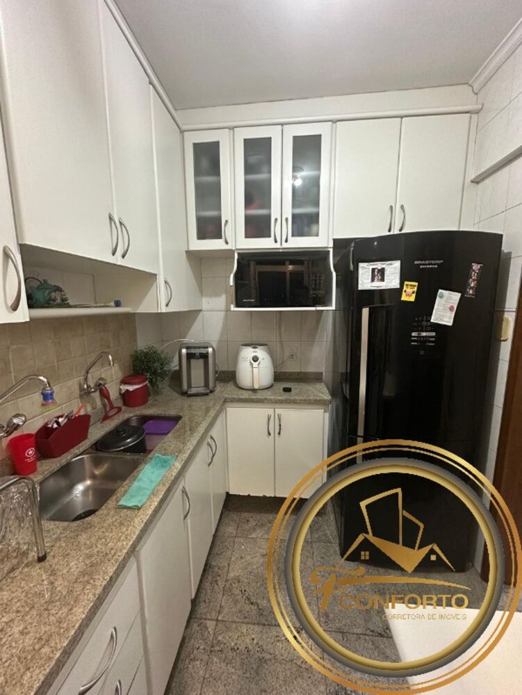 Apartamento, 2 quartos, 54 m² - Foto 1