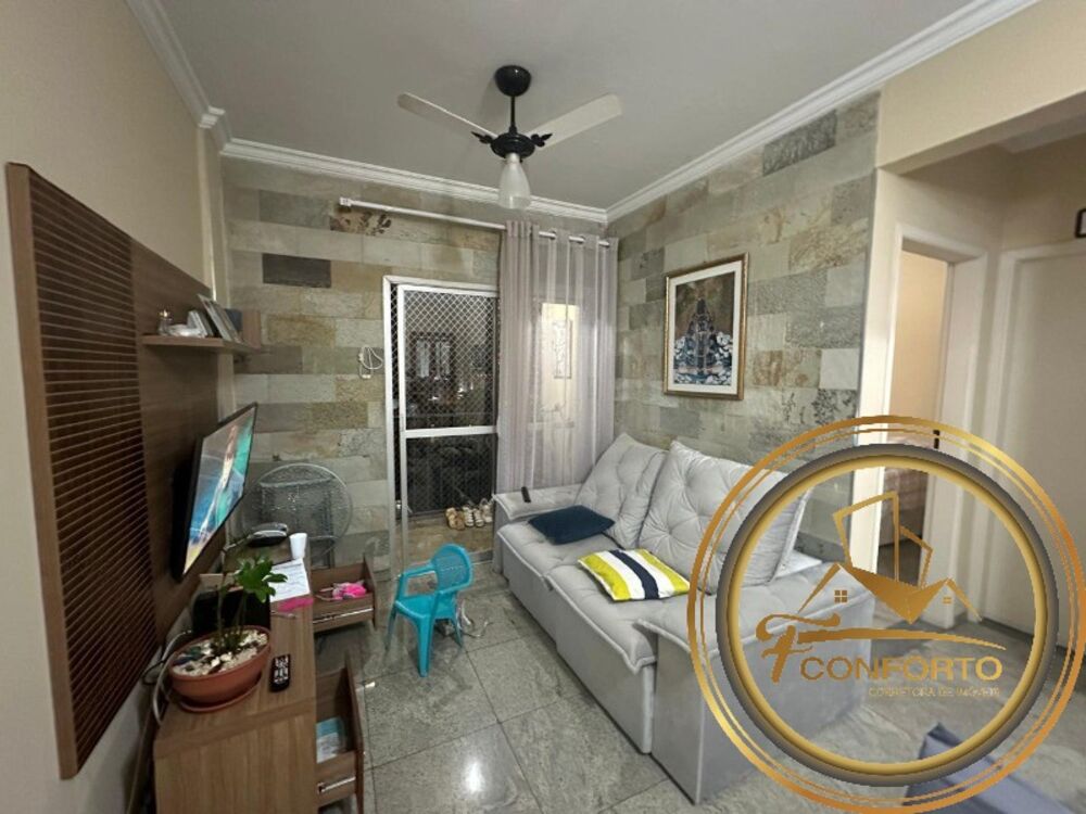 Apartamento, 2 quartos, 54 m² - Foto 16