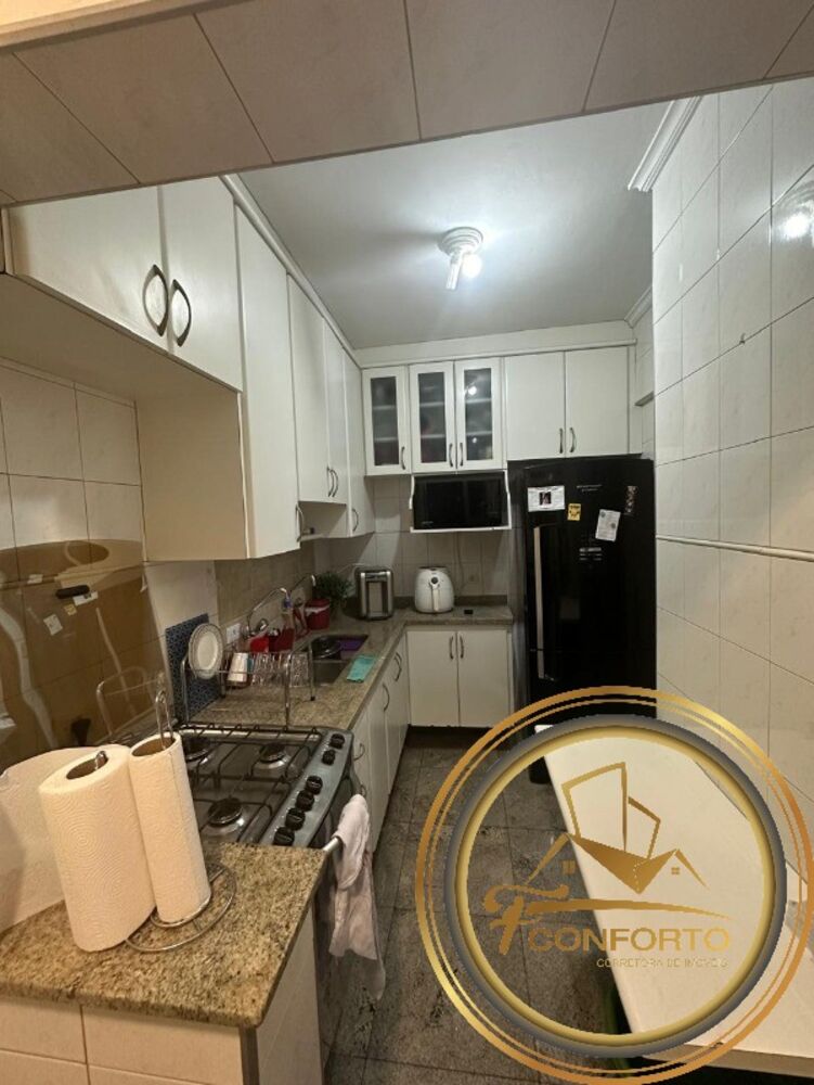 Apartamento, 2 quartos, 54 m² - Foto 12