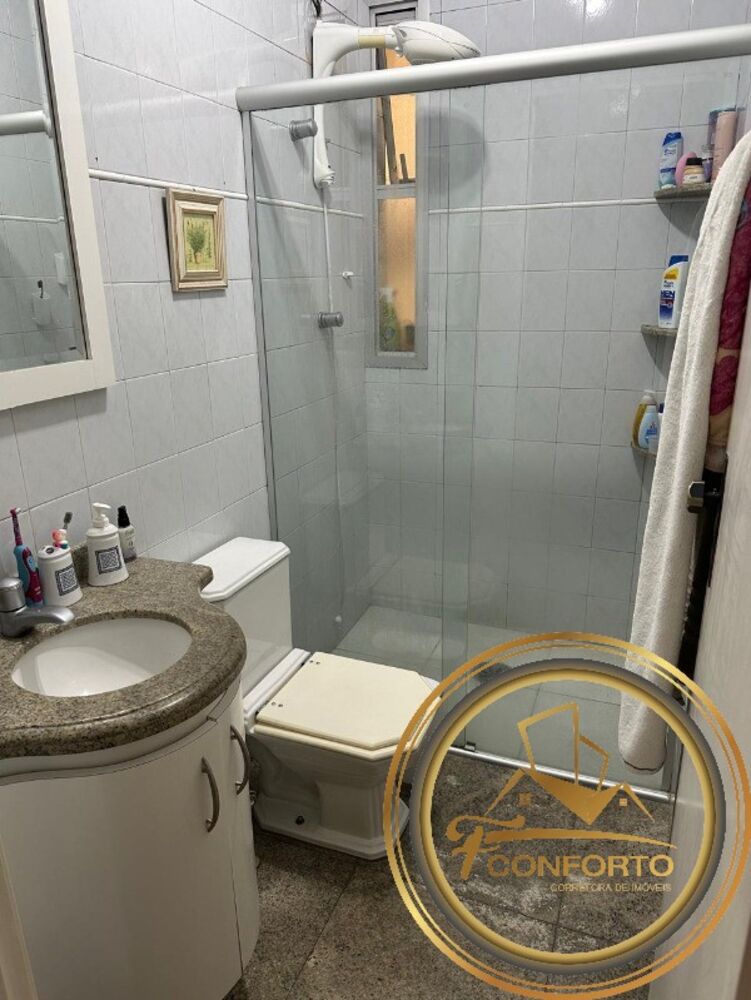 Apartamento, 2 quartos, 54 m² - Foto 6
