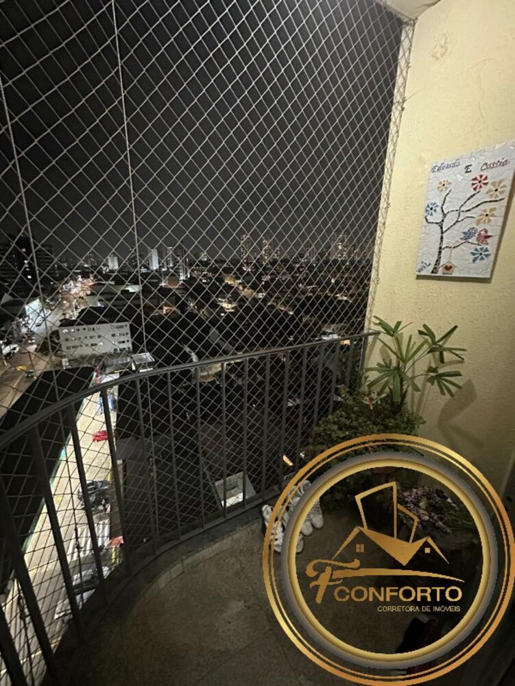 Apartamento, 2 quartos, 54 m² - Foto 5