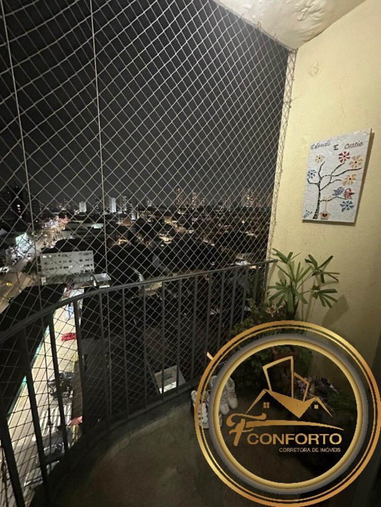 Apartamento, 2 quartos, 54 m² - Foto 4