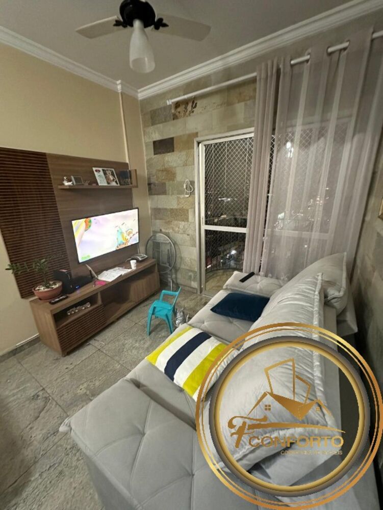 Apartamento, 2 quartos, 54 m² - Foto 13