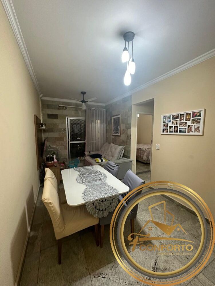 Apartamento, 2 quartos, 54 m² - Foto 8