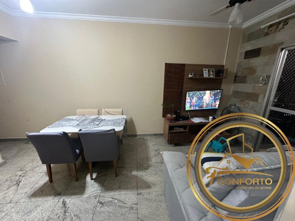 Apartamento, 2 quartos, 54 m² - Foto 3