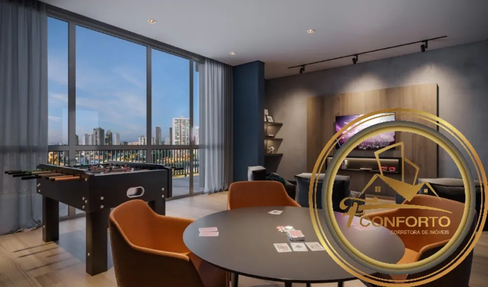 Apartamento, 2 quartos, 87 m² - Foto 15