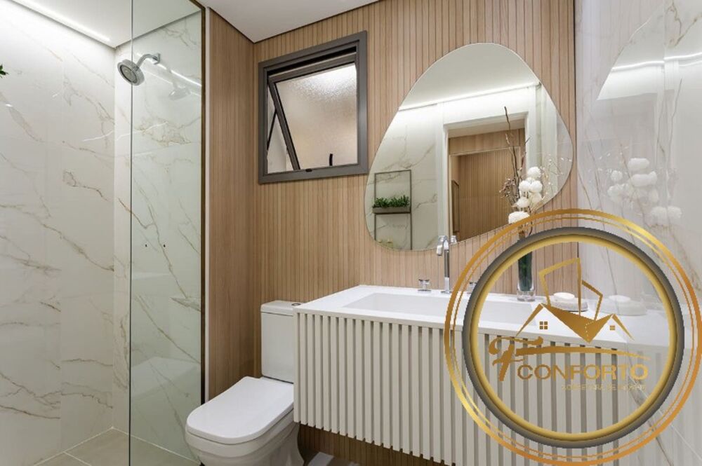 Apartamento, 2 quartos, 87 m² - Foto 8