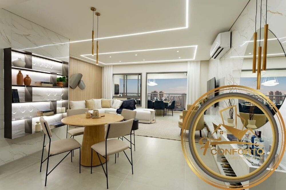 Apartamento, 2 quartos, 87 m² - Foto 10
