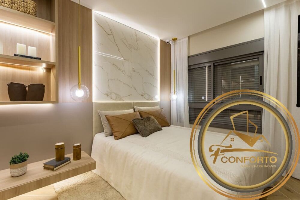 Apartamento, 2 quartos, 87 m² - Foto 6