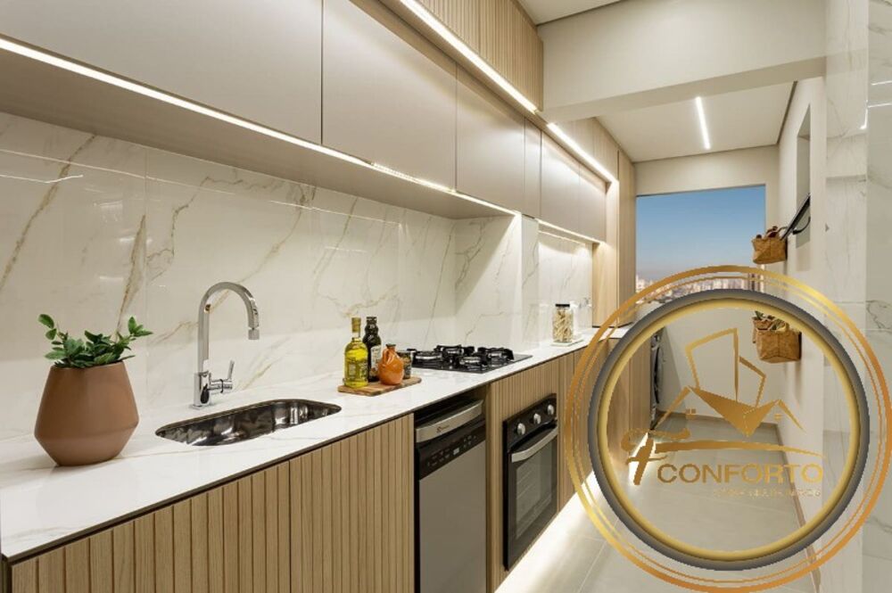 Apartamento, 2 quartos, 87 m² - Foto 7