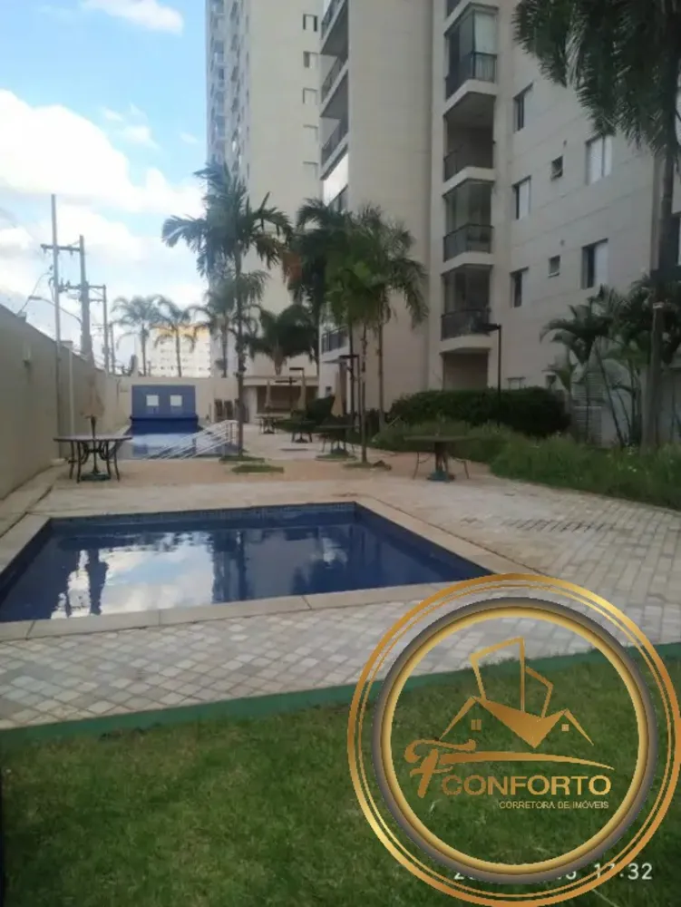 Apartamento, 2 quartos, 62 m² - Foto 10