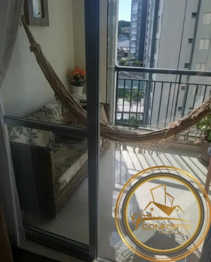 Apartamento, 2 quartos, 62 m² - Foto 3