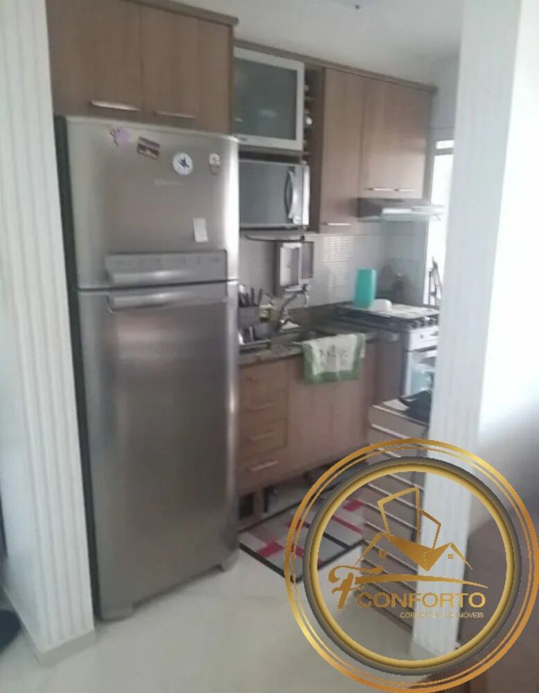 Apartamento, 2 quartos, 62 m² - Foto 16