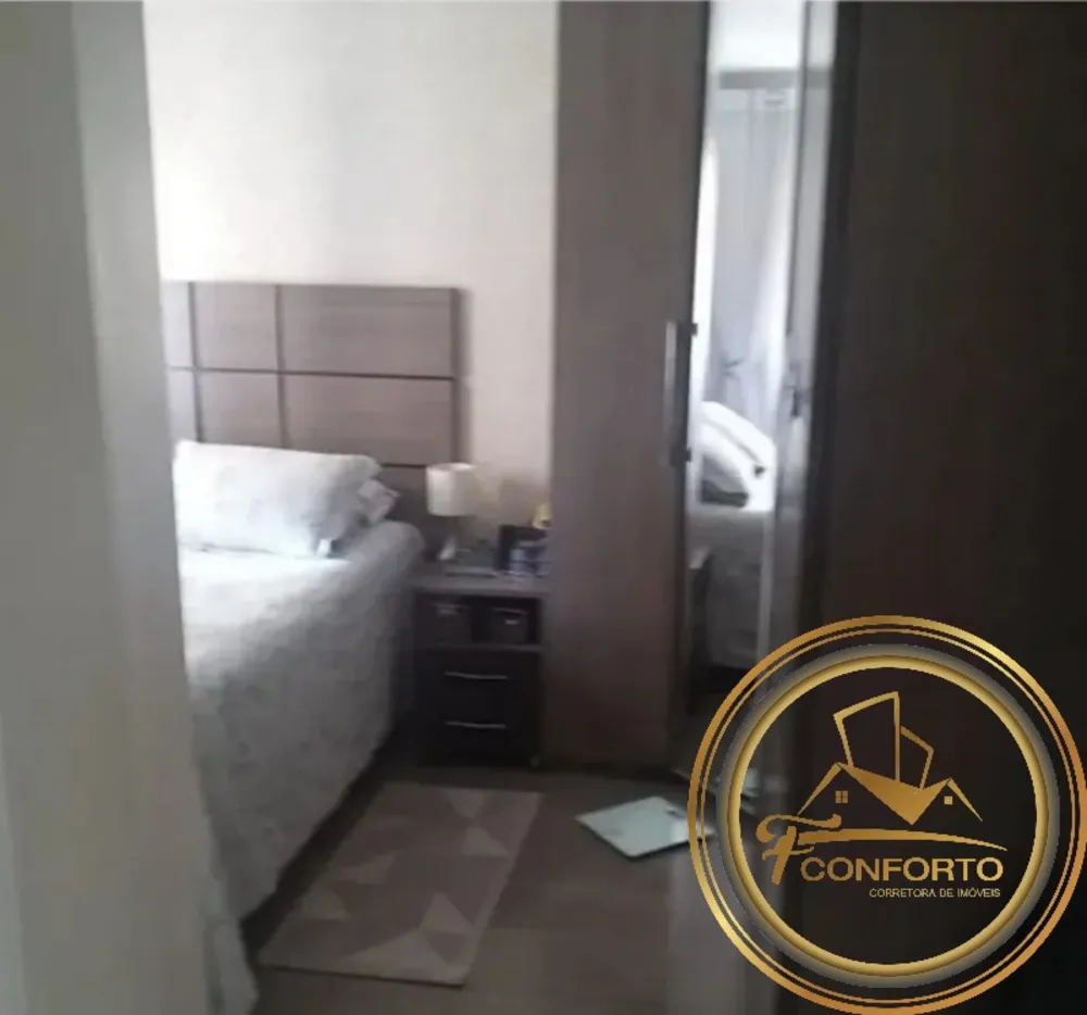Apartamento, 2 quartos, 62 m² - Foto 6