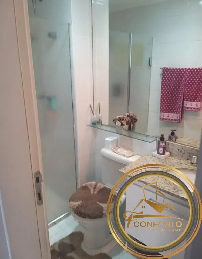 Apartamento, 2 quartos, 62 m² - Foto 7