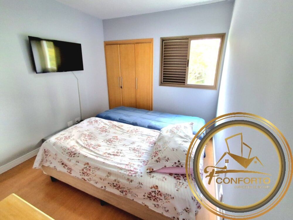 Apartamento, 3 quartos, 106 m² - Foto 18