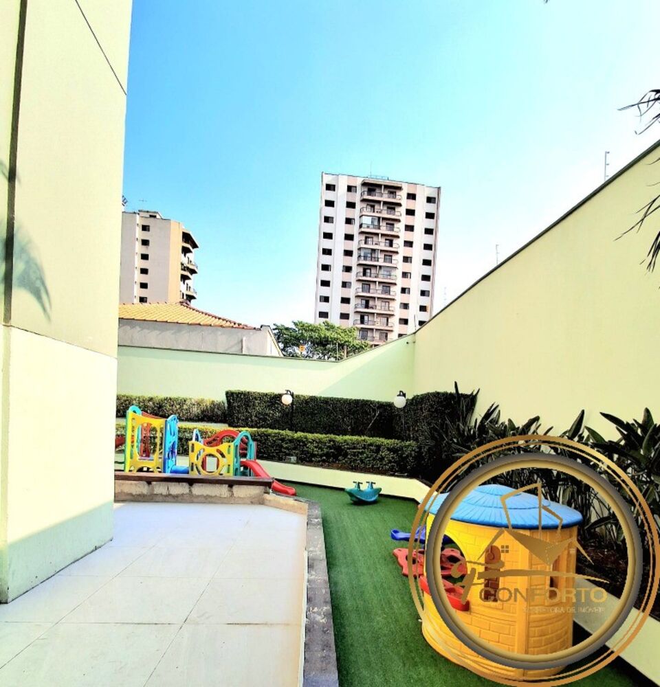 Apartamento, 3 quartos, 106 m² - Foto 11